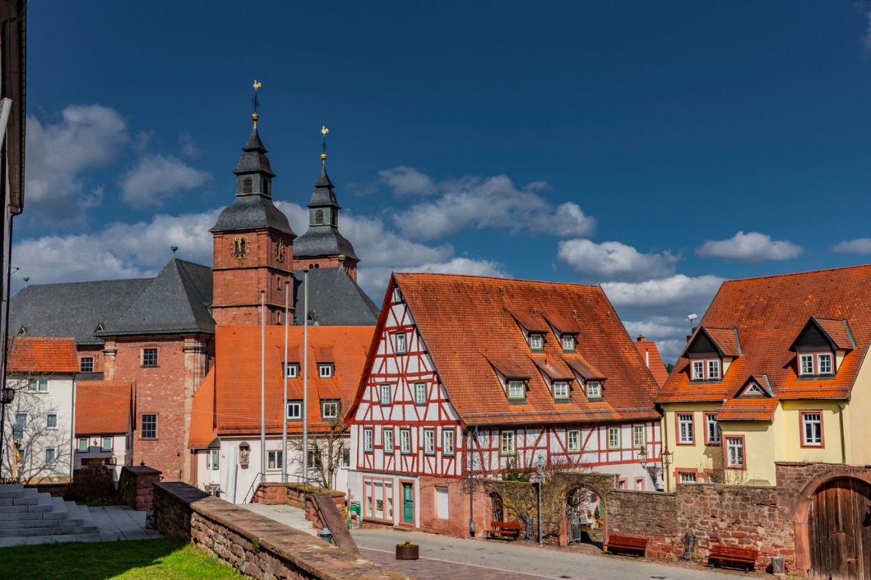 Walldürn Schlüsseldienst Walldürn