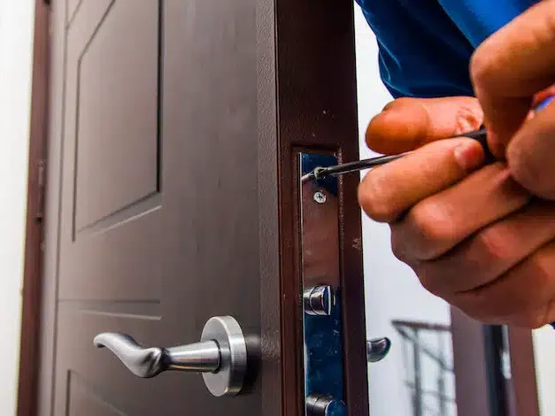 Tür Öffnen Notdienst